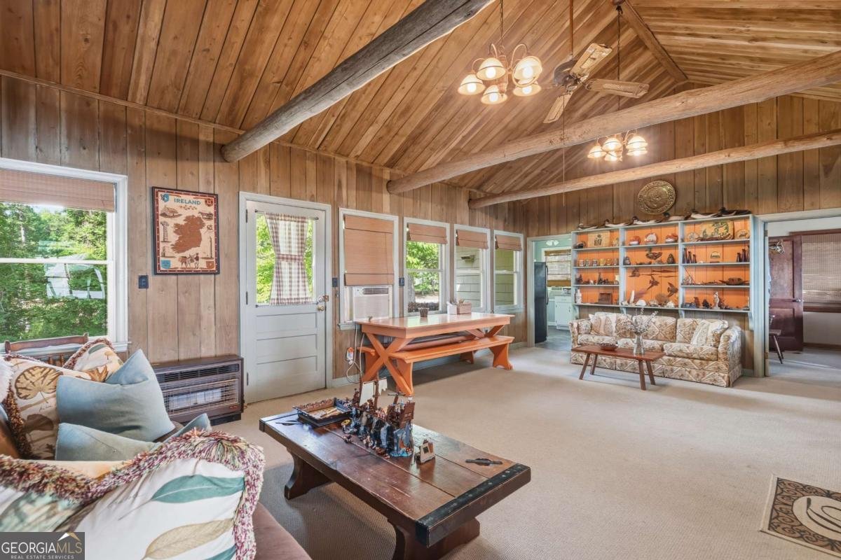 148 Wildwood Lane NE Milledgeville - Photo 23