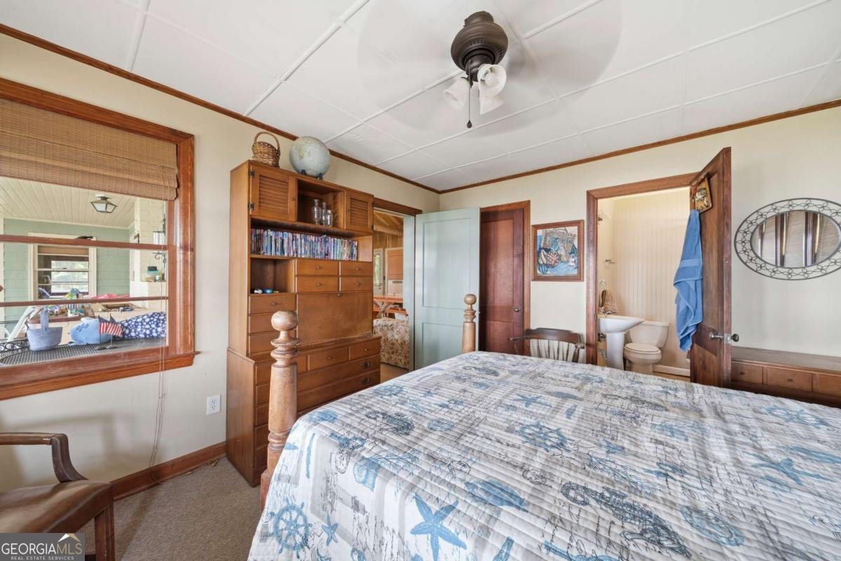 148 Wildwood Lane NE Milledgeville - Photo 26