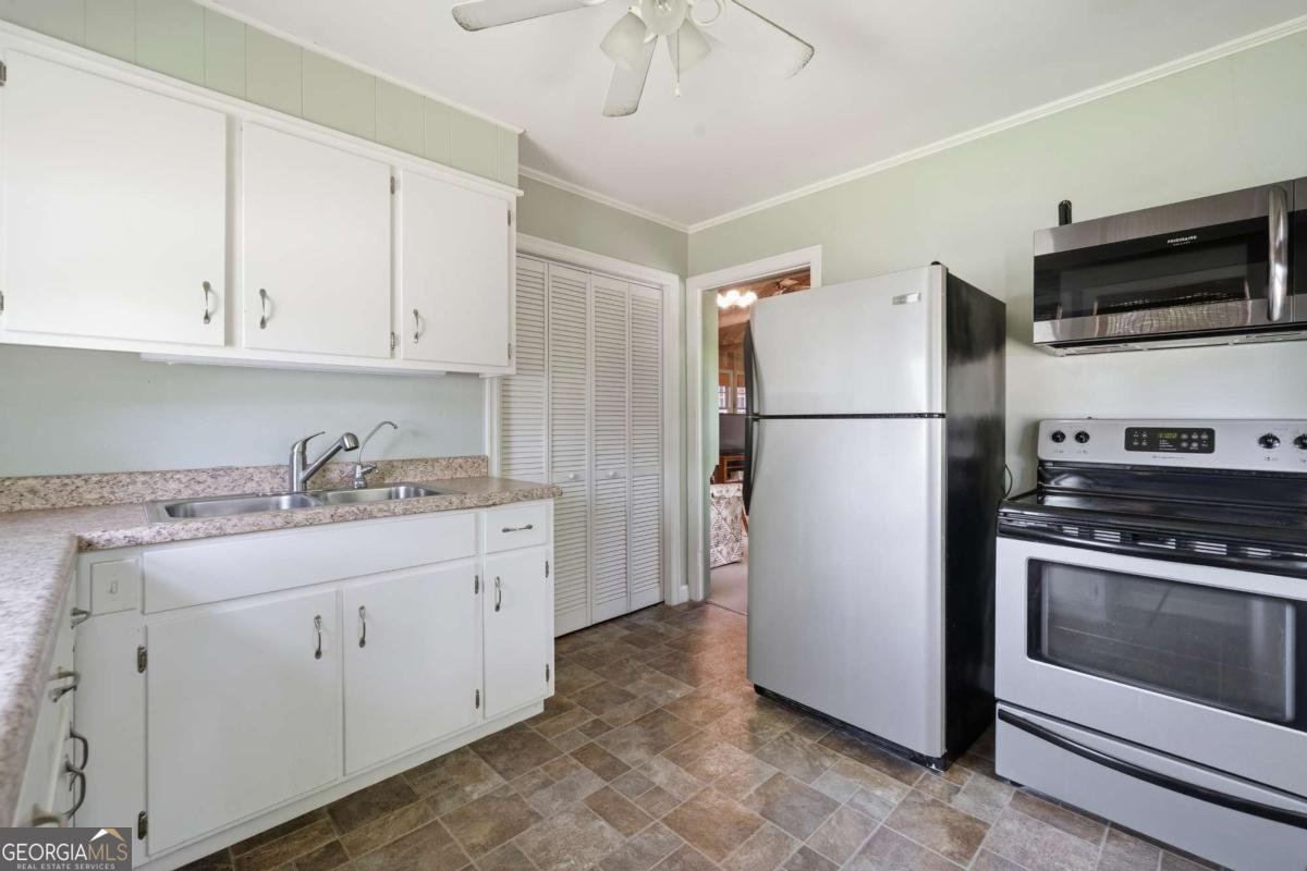 148 Wildwood Lane NE Milledgeville - Photo 27