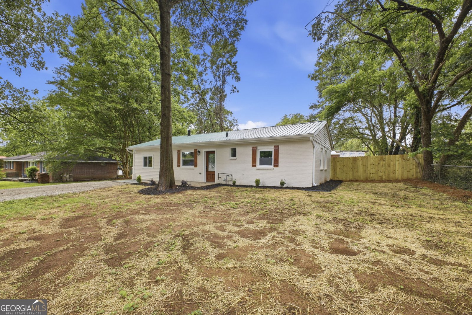 12 David Street Cartersville - main photo