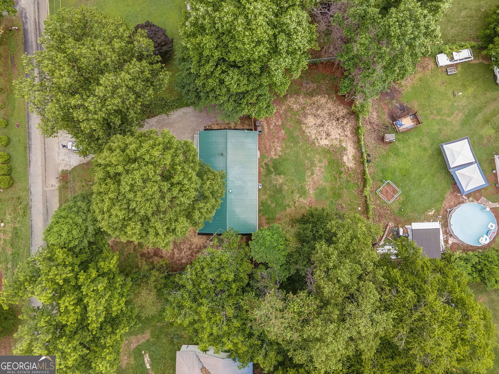 12 David Street Cartersville - Photo 28