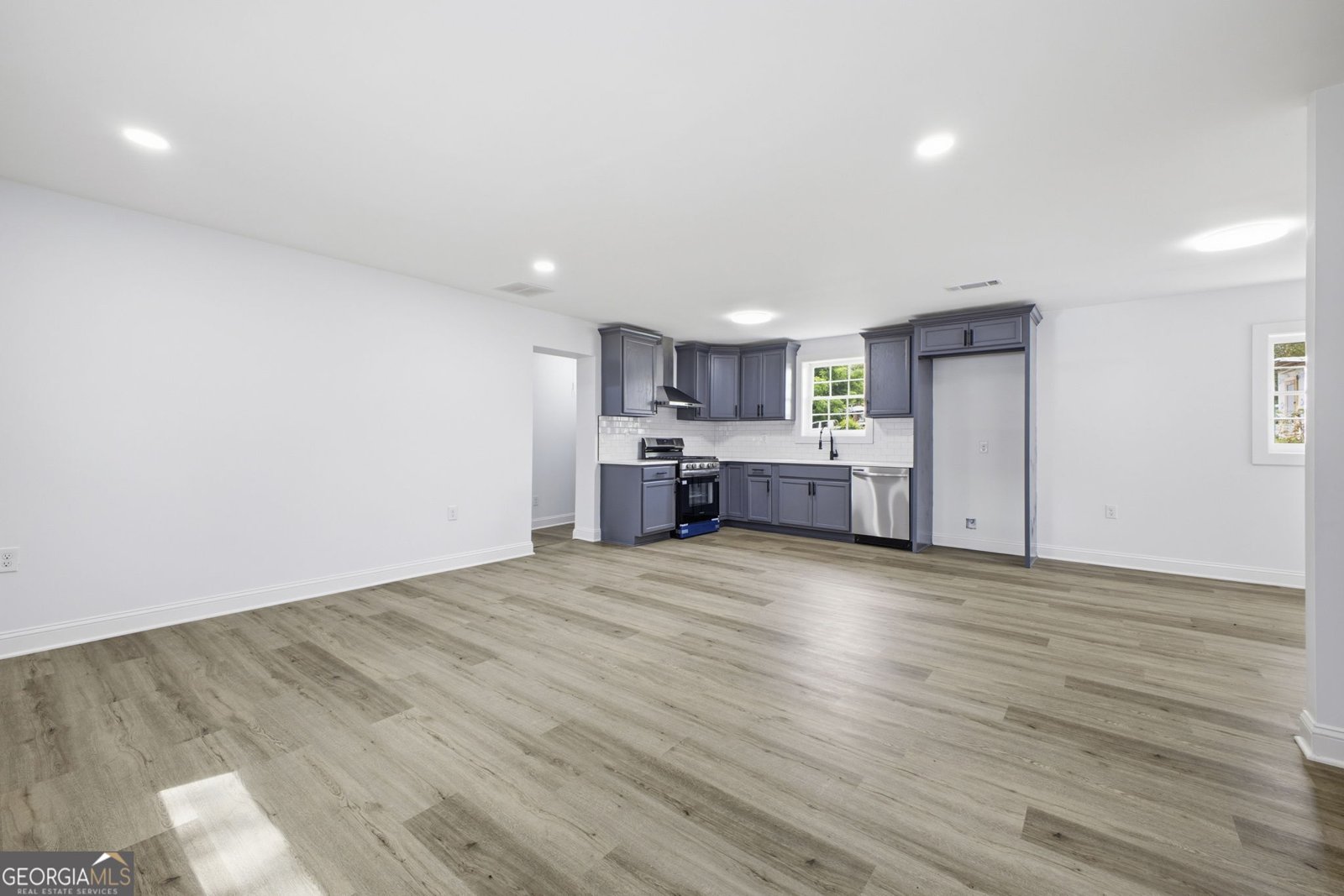 12 David Street Cartersville - Photo 6