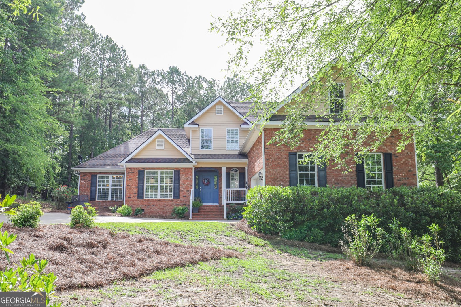 170 Arbor Way Milledgeville - main photo