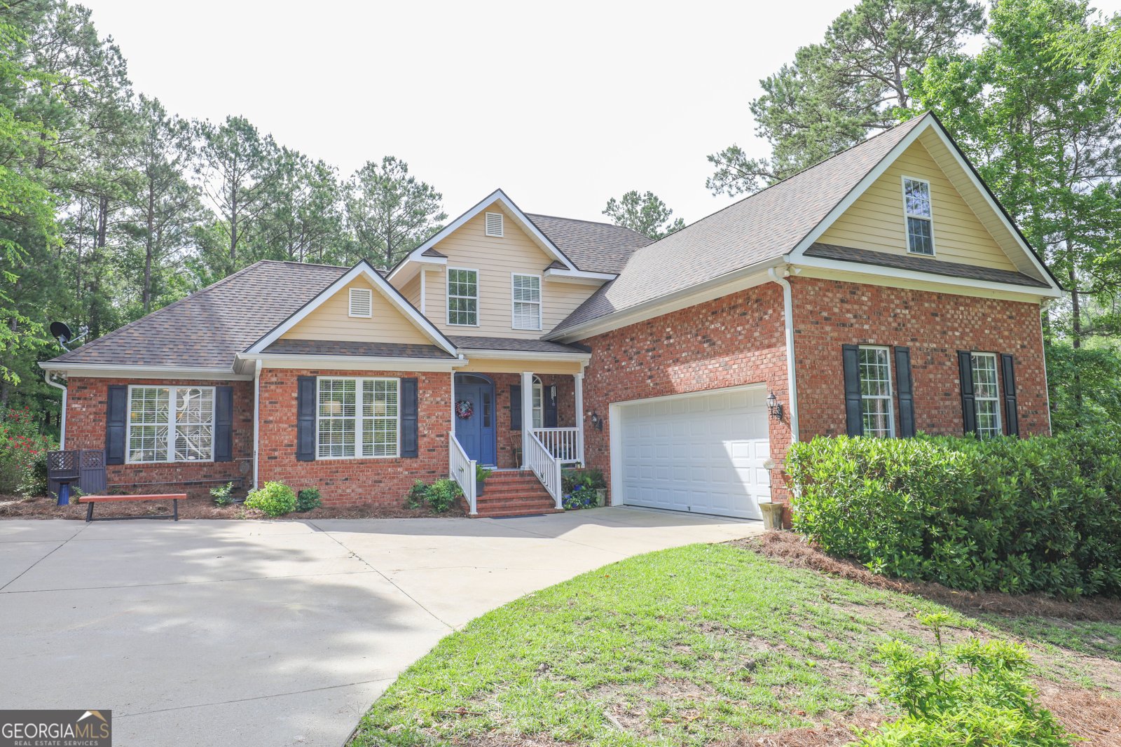 170 Arbor Way Milledgeville - Photo 28
