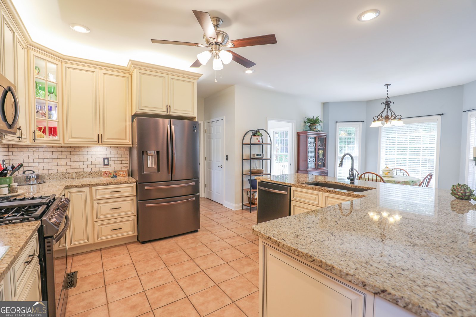 170 Arbor Way Milledgeville - Photo 7