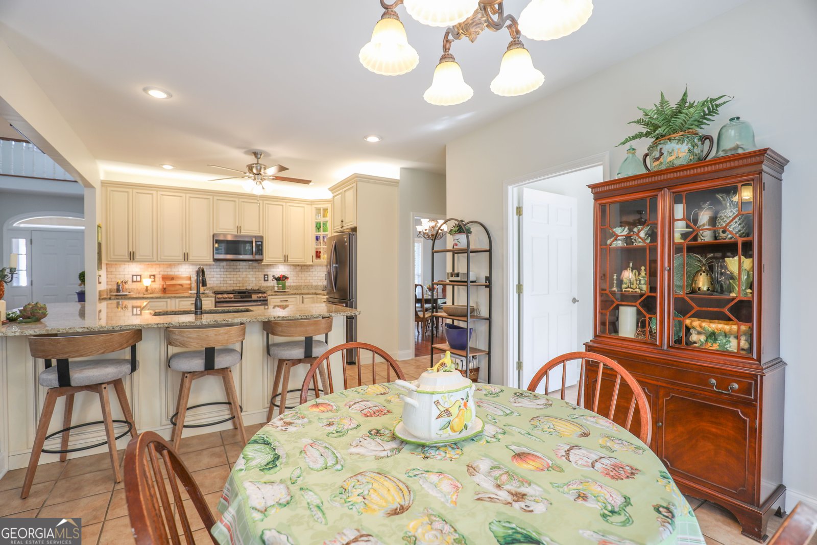 170 Arbor Way Milledgeville - Photo 8