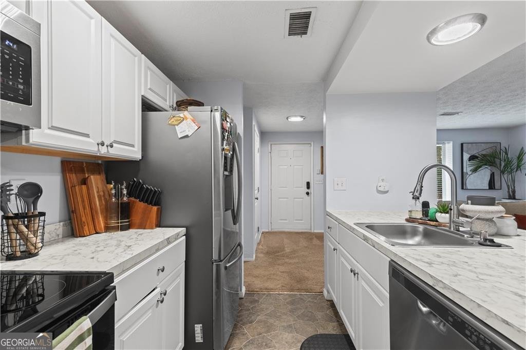 3286 Tasman Court Lithonia - Photo 10