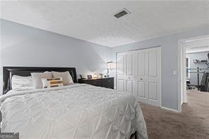 3286 Tasman Court Lithonia - Photo 12