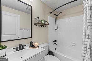 3286 Tasman Court Lithonia - Photo 20