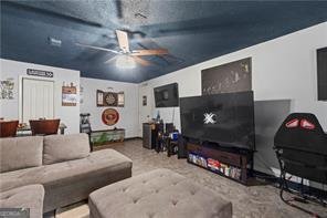 3286 Tasman Court Lithonia - Photo 21
