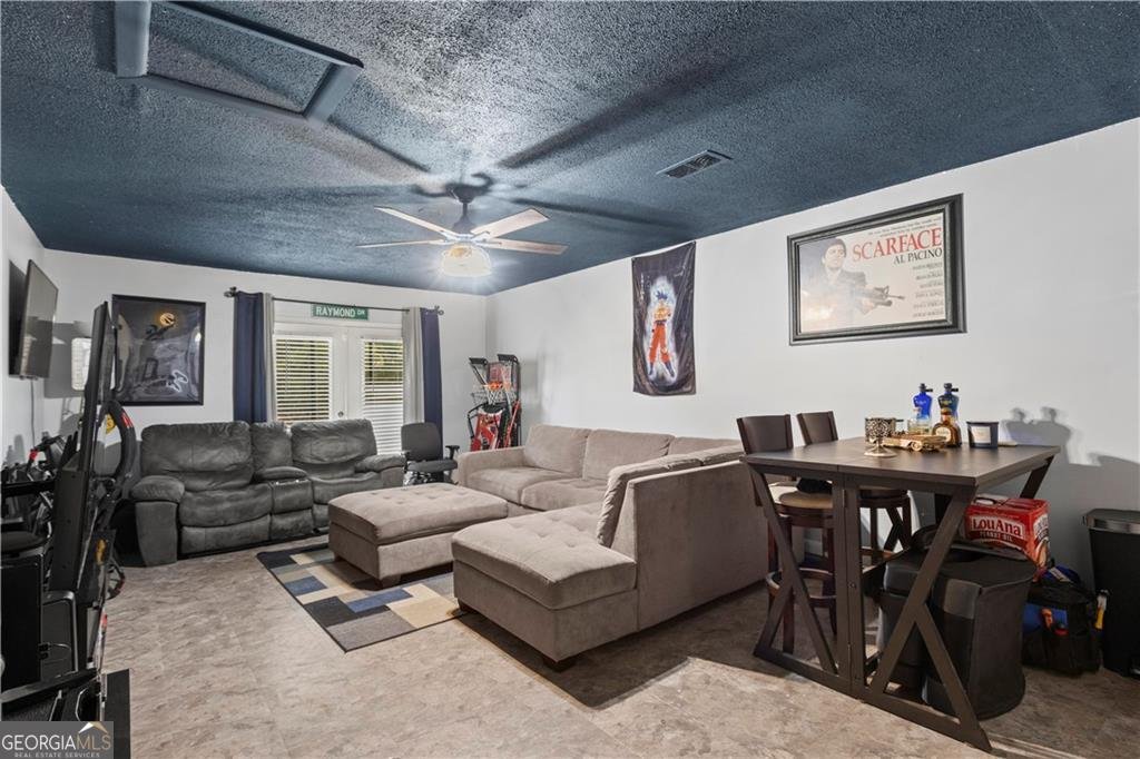 3286 Tasman Court Lithonia - Photo 22