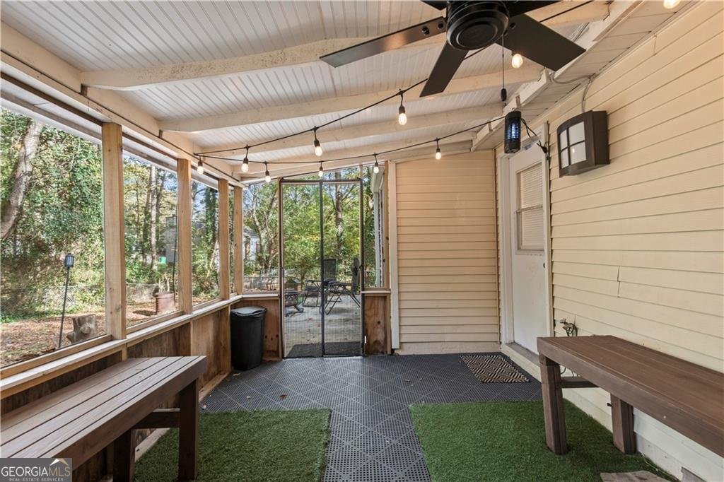 3286 Tasman Court Lithonia - Photo 24