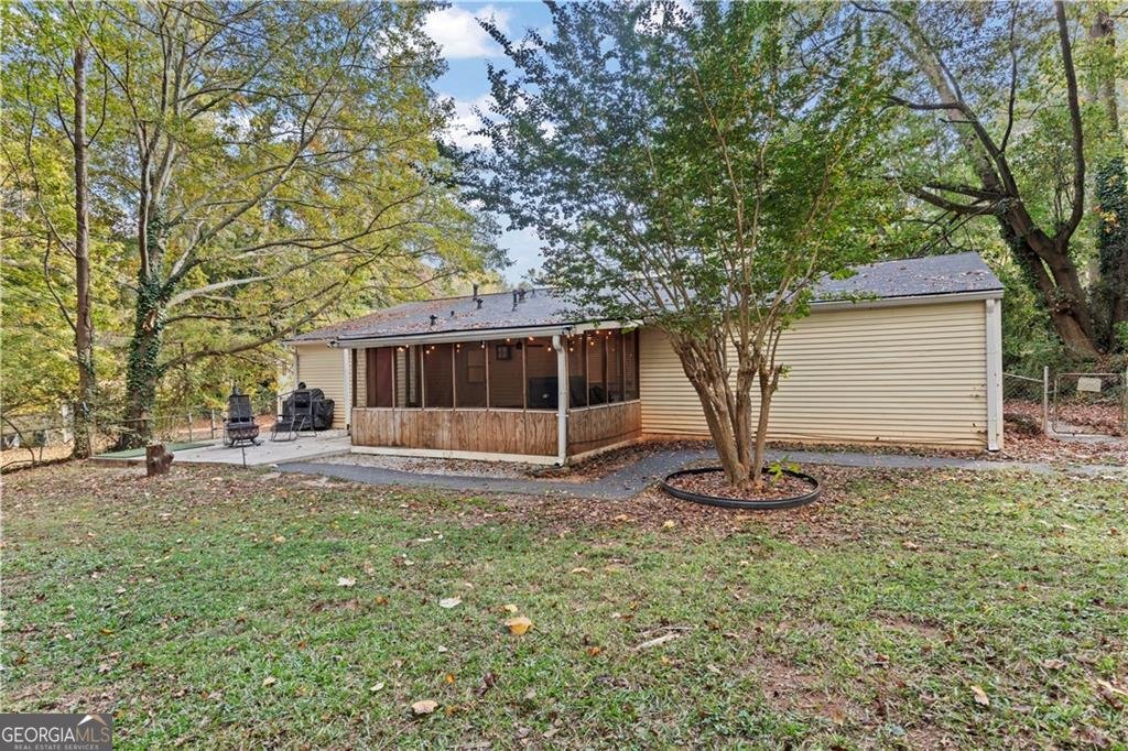 3286 Tasman Court Lithonia - Photo 26