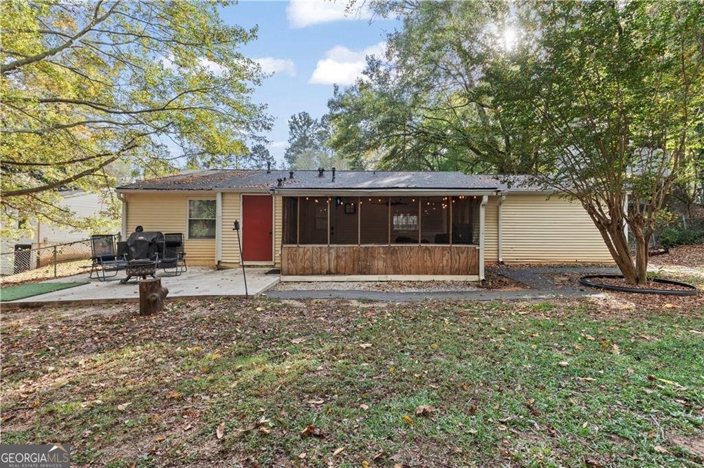 3286 Tasman Court Lithonia - Photo 27