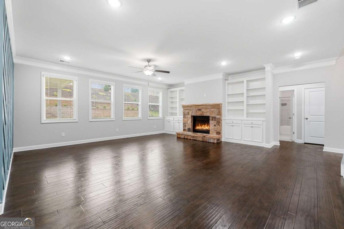 2365 Saddle Brook Trace Cumming - Photo 10