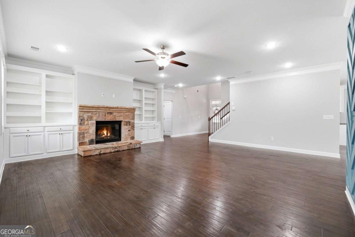 2365 Saddle Brook Trace Cumming - Photo 11