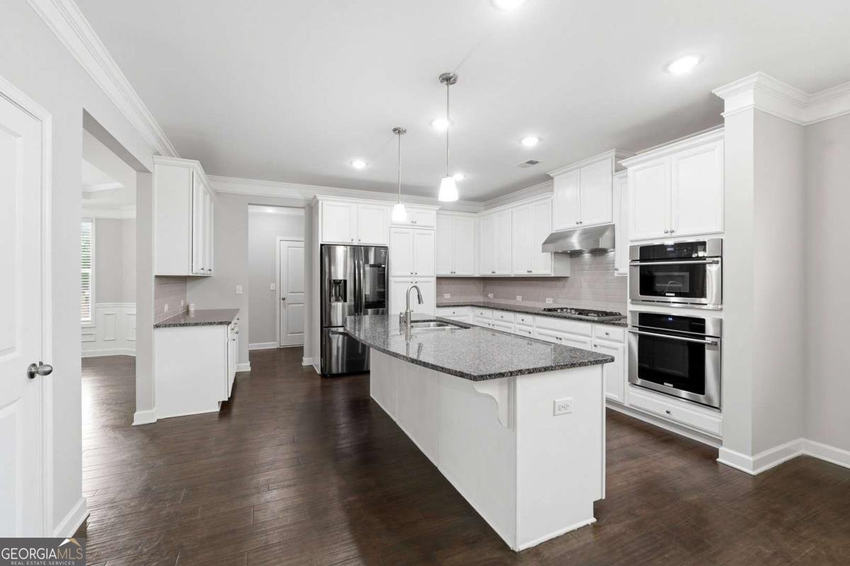 2365 Saddle Brook Trace Cumming - Photo 15