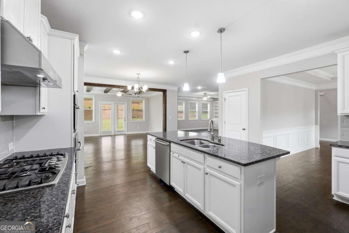 2365 Saddle Brook Trace Cumming - Photo 17