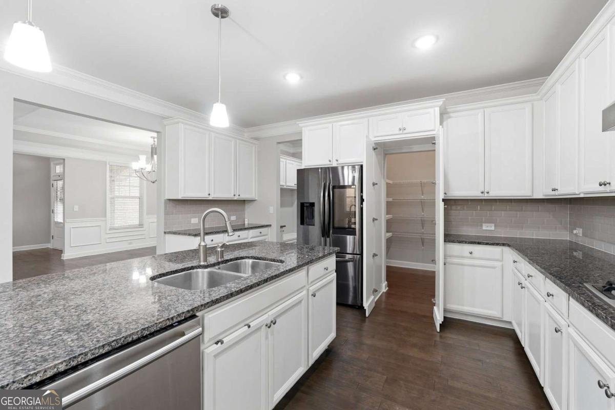 2365 Saddle Brook Trace Cumming - Photo 20