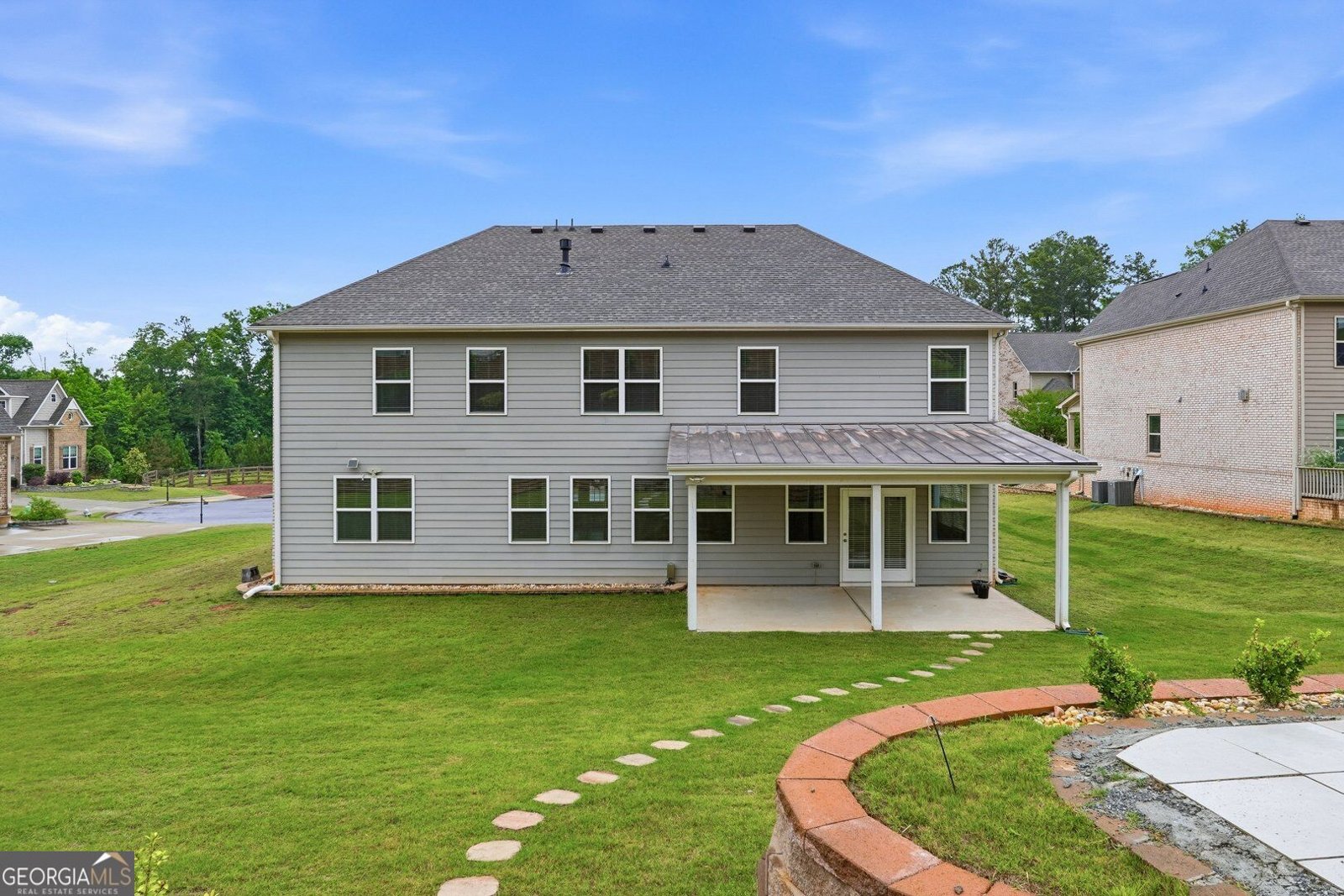 2365 Saddlebrook Trace Cumming - Photo 41