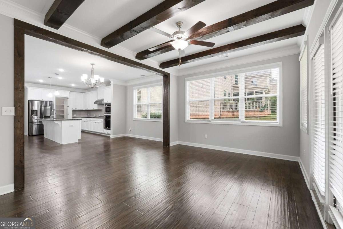 2365 Saddle Brook Trace Cumming - Photo 8