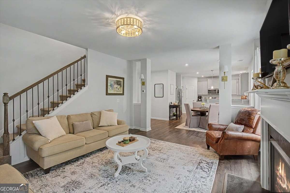 12 Ashwood Drive Cartersville - Photo 10