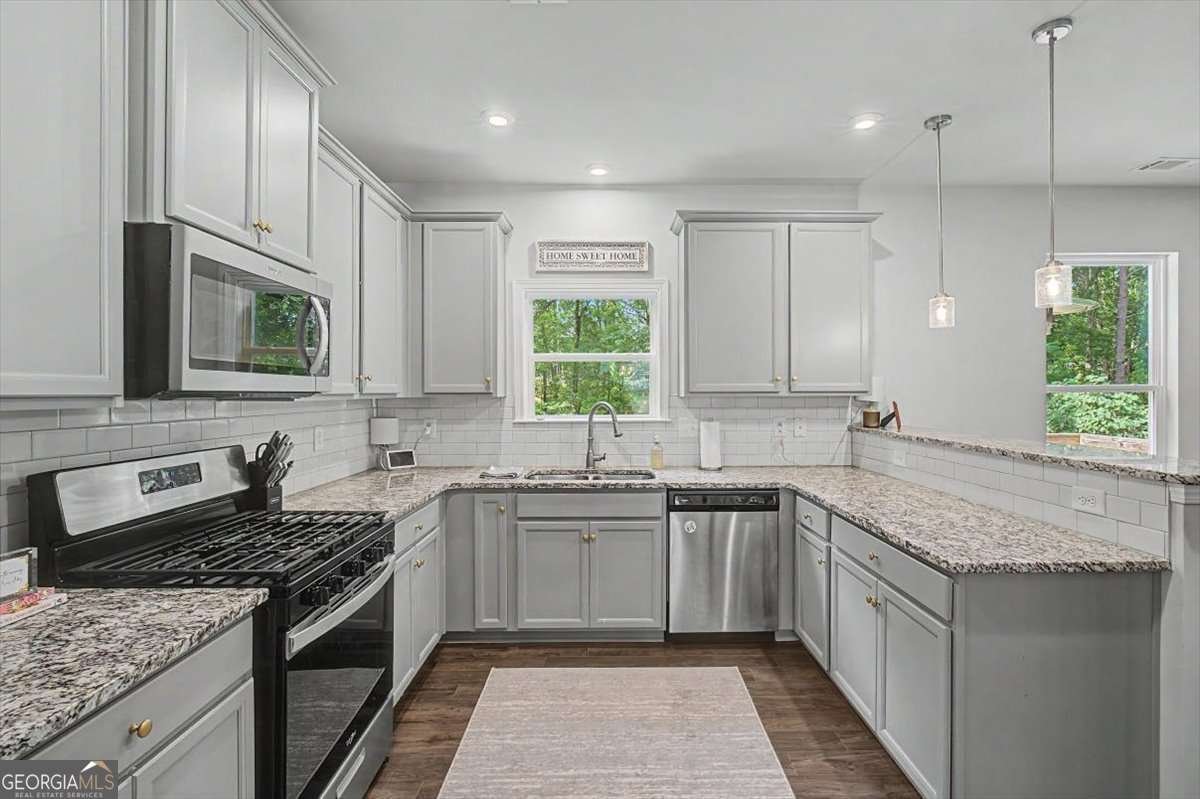 12 Ashwood Drive Cartersville - Photo 13