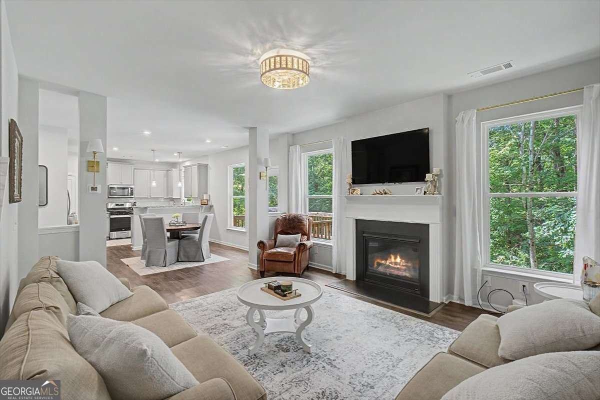 12 Ashwood Drive Cartersville - Photo 14