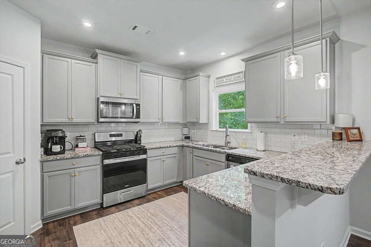 12 Ashwood Drive Cartersville - Photo 15