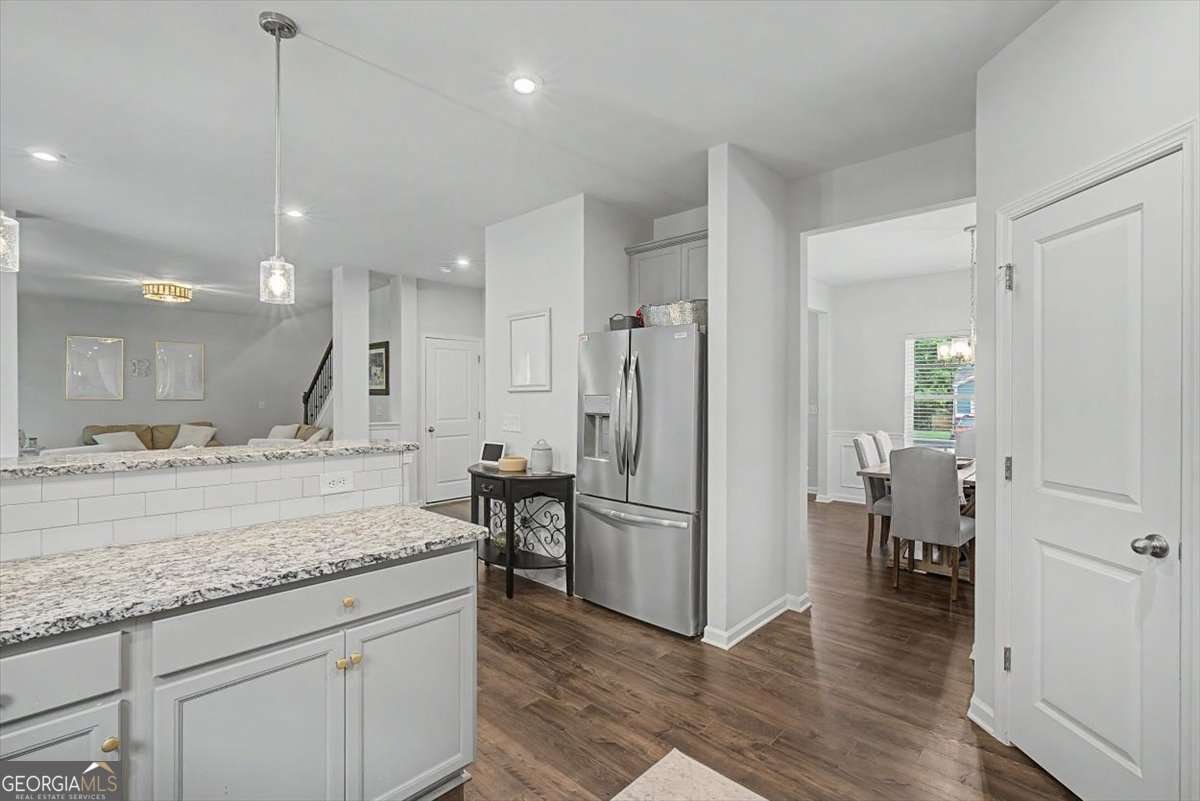 12 Ashwood Drive Cartersville - Photo 16