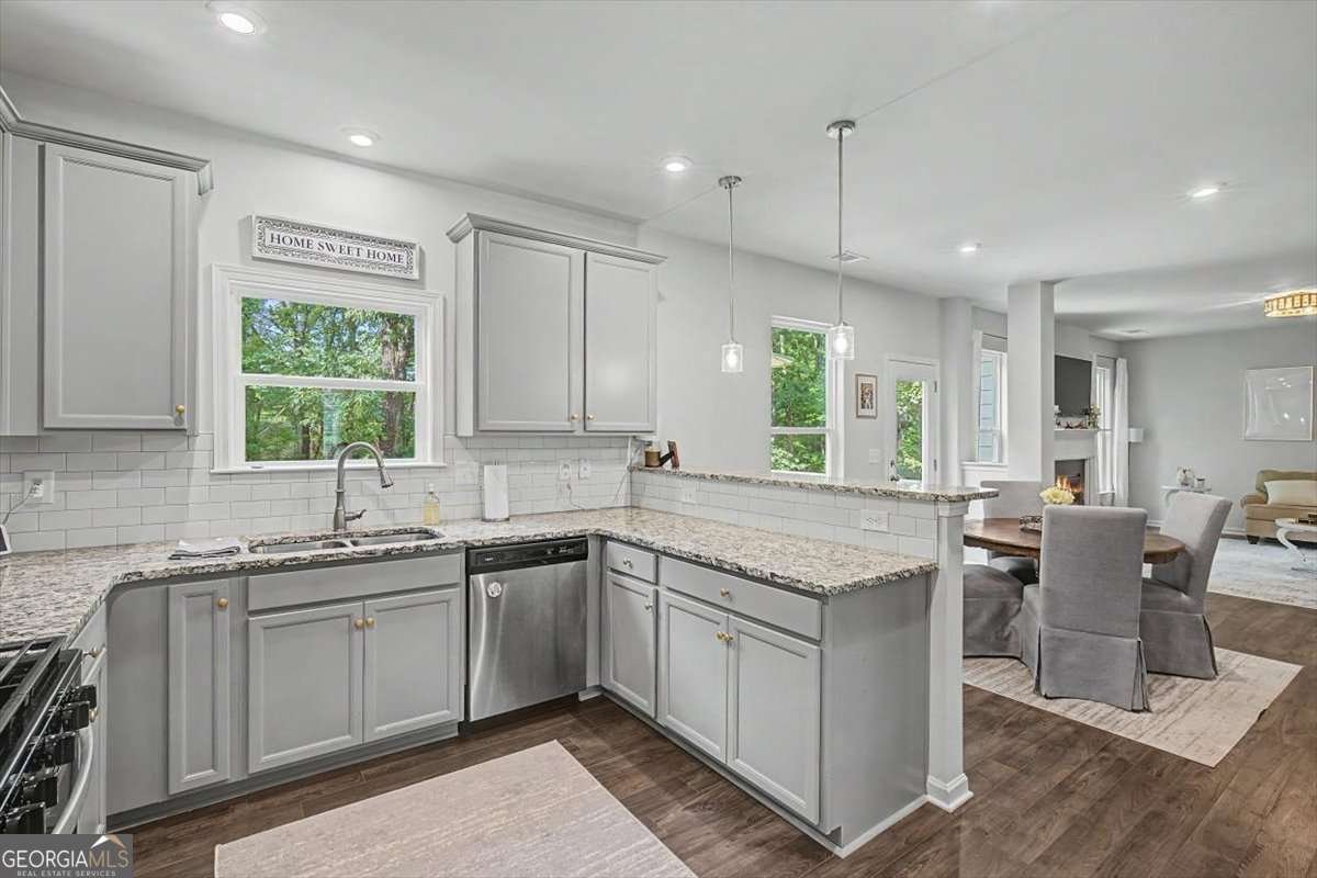 12 Ashwood Drive Cartersville - Photo 17