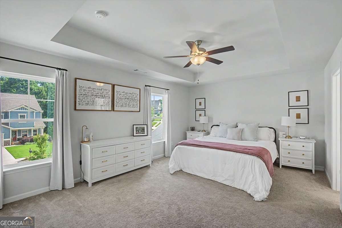 12 Ashwood Drive Cartersville - Photo 26