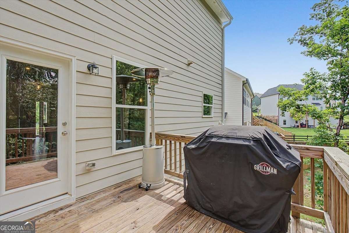 12 Ashwood Drive Cartersville - Photo 44