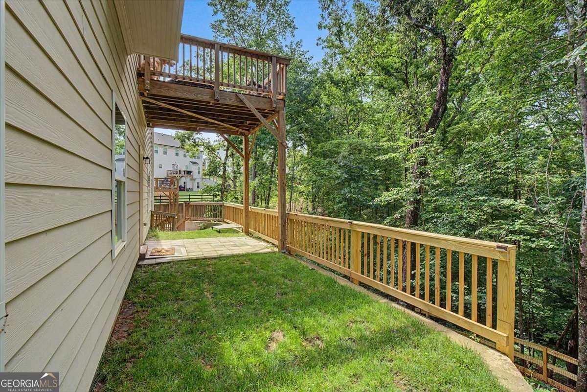 12 Ashwood Drive Cartersville - Photo 46