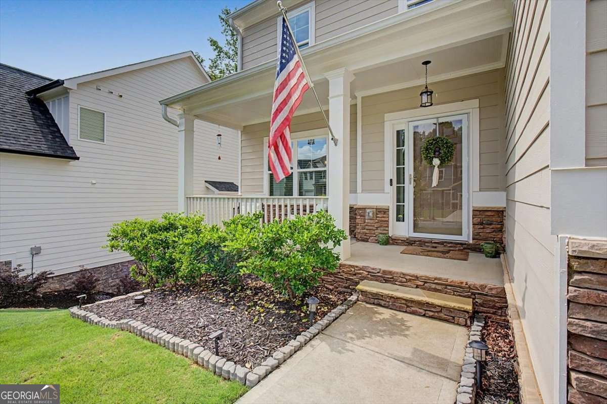 12 Ashwood Drive Cartersville - Photo 6