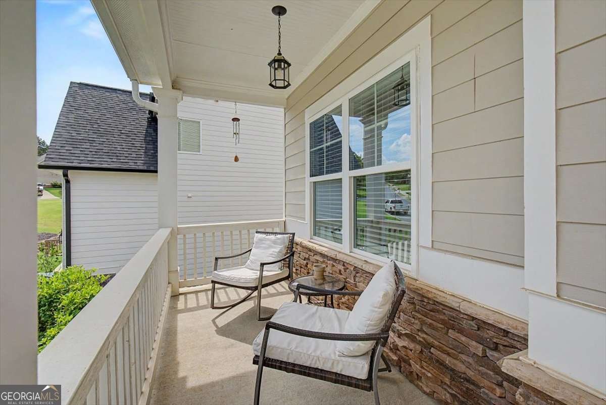 12 Ashwood Drive Cartersville - Photo 7