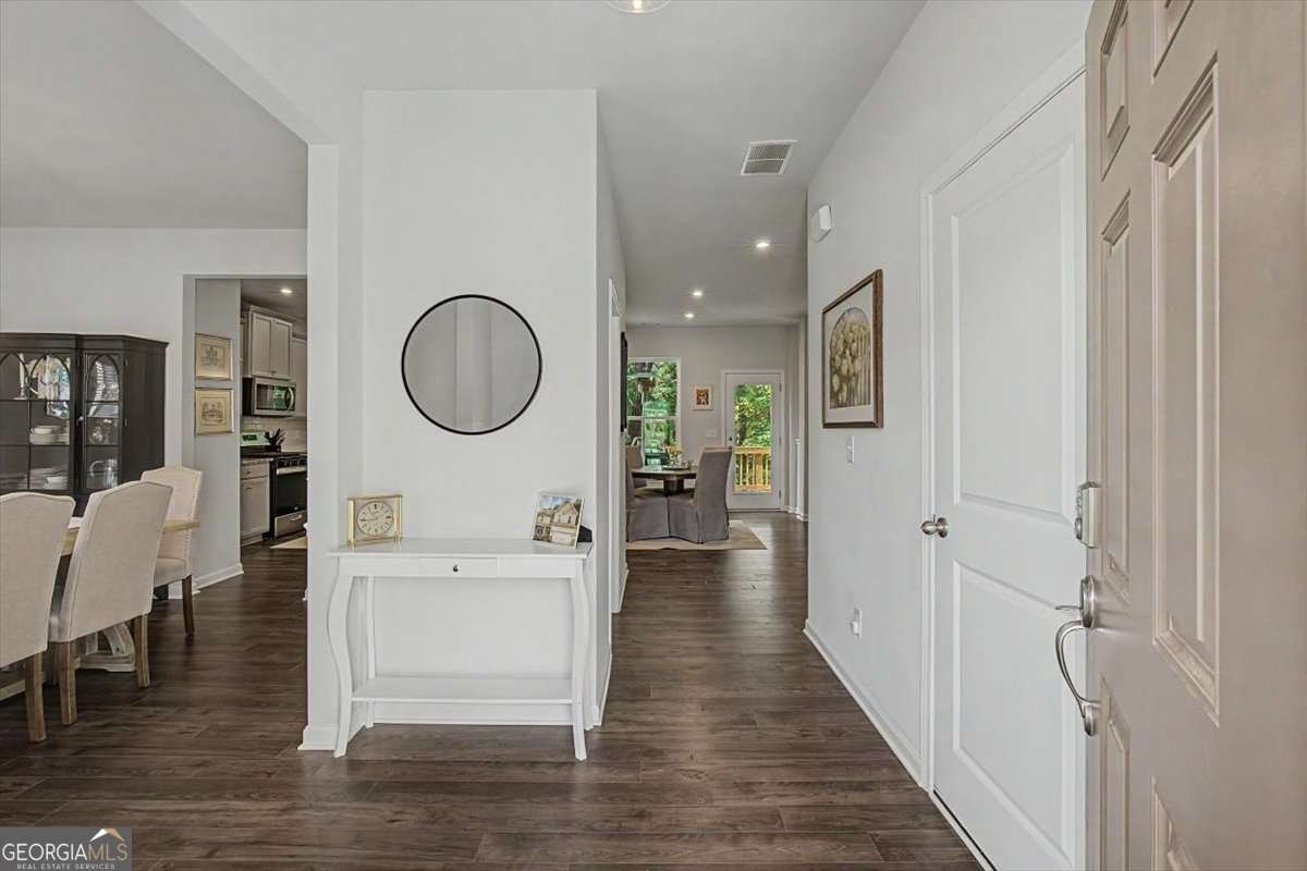 12 Ashwood Drive Cartersville - Photo 8
