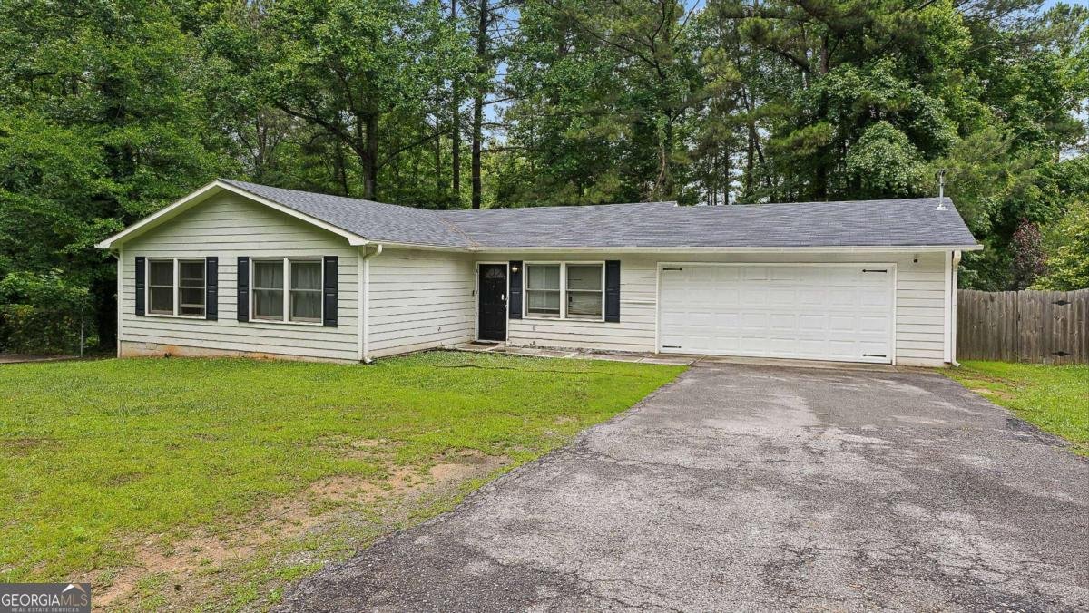 1822 Slate Road Ellenwood - main photo