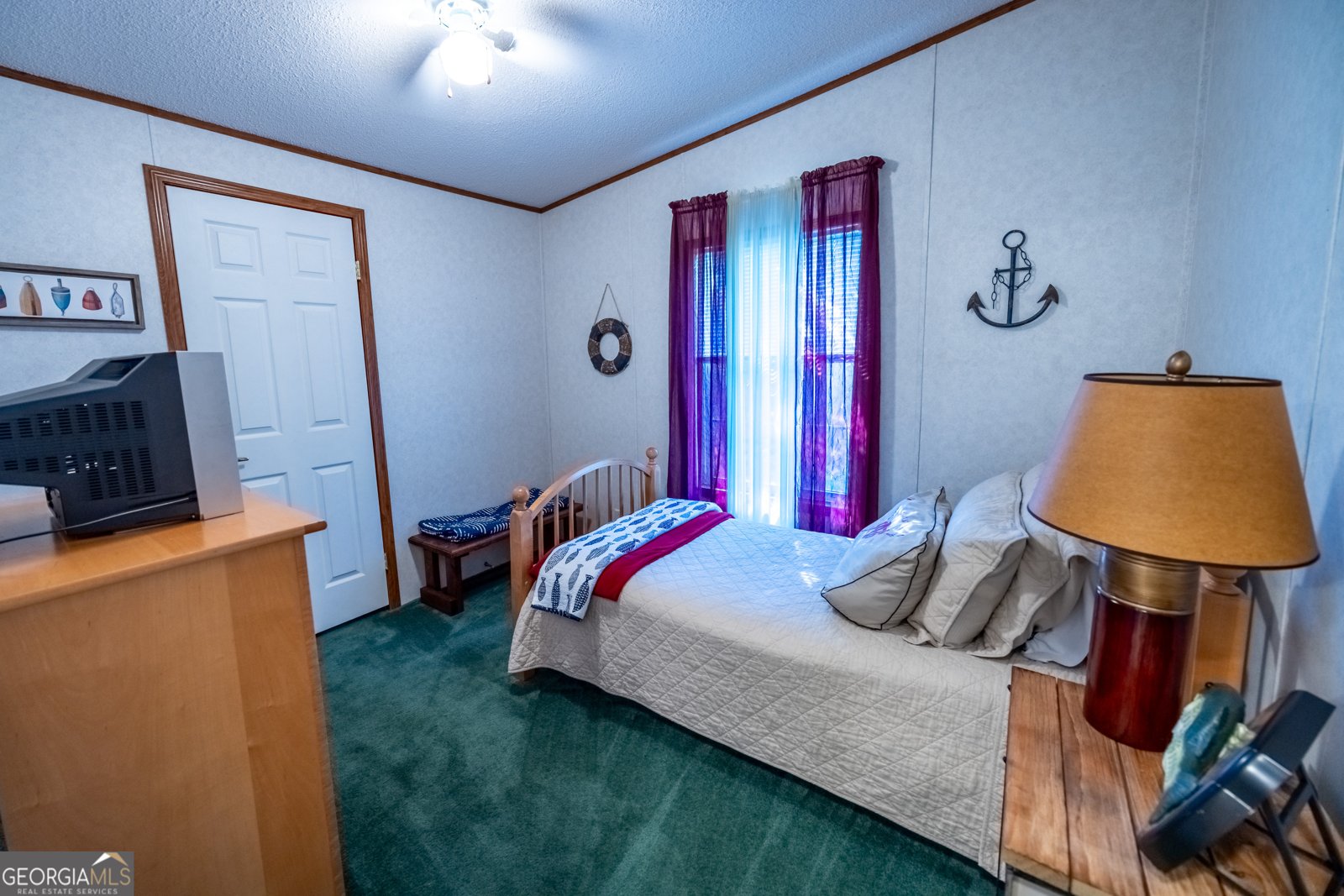 811 Chickasaw Trl. Sparta - Photo 29