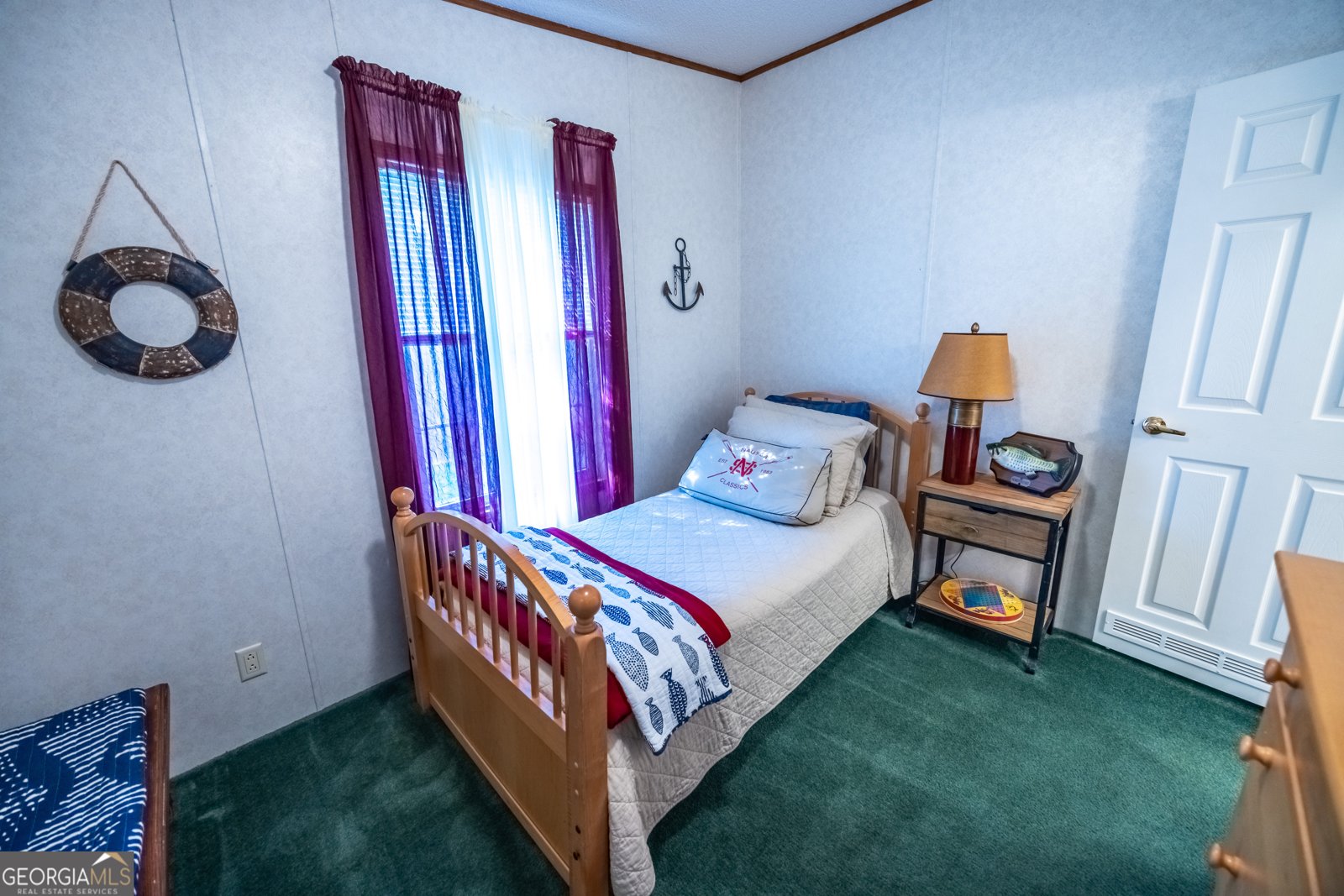 811 Chickasaw Trl. Sparta - Photo 30