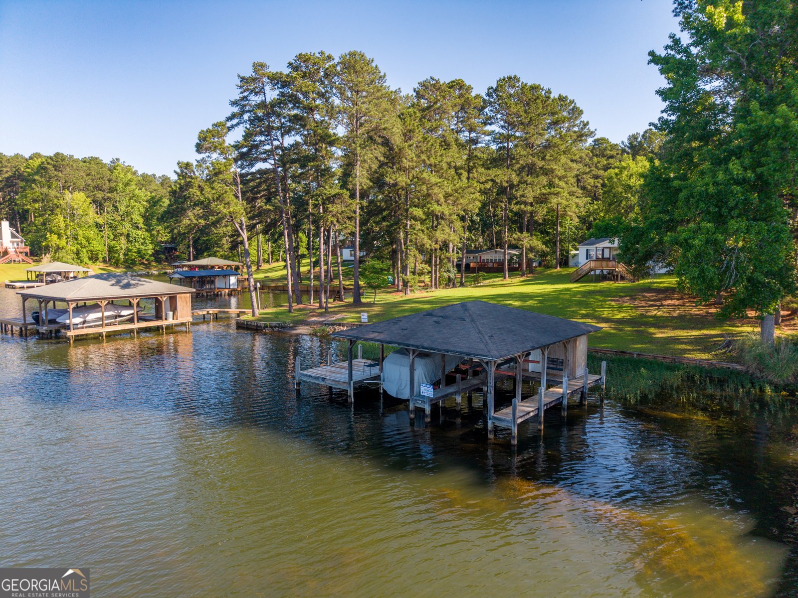 811 Chickasaw Trl. Sparta - Photo 40