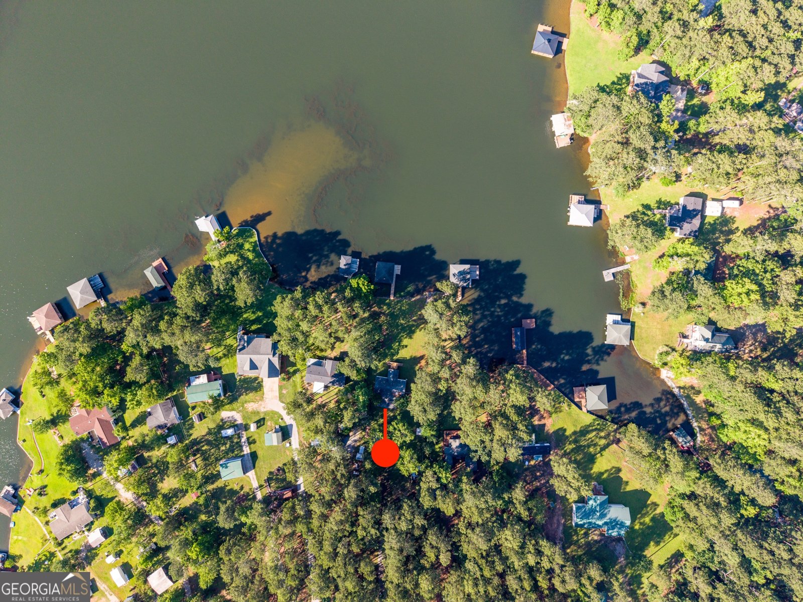811 Chickasaw Trl. Sparta - Photo 41