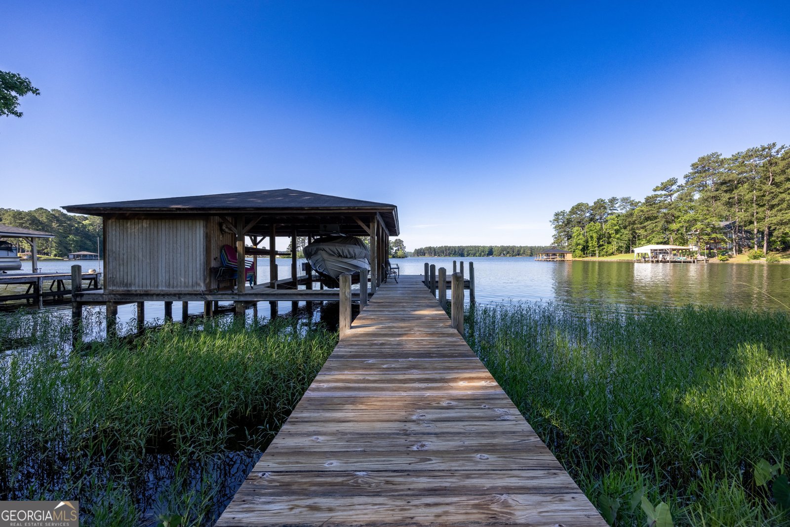 811 Chickasaw Trl. Sparta - Photo 45