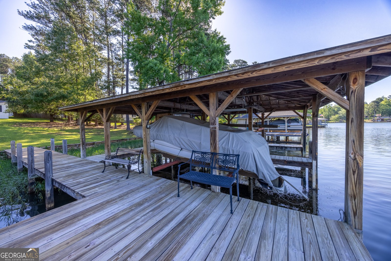 811 Chickasaw Trl. Sparta - Photo 47