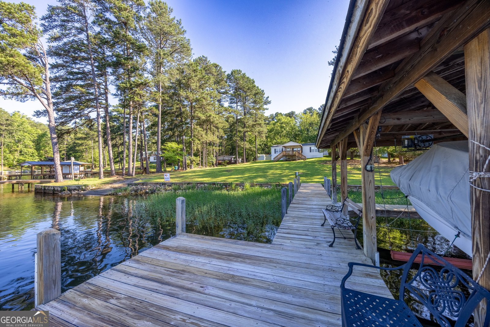811 Chickasaw Trl. Sparta - Photo 48
