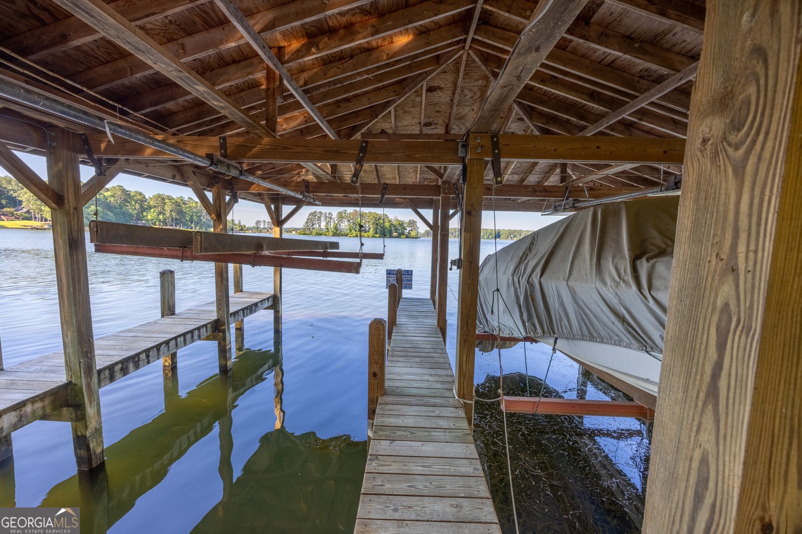 811 Chickasaw Trl. Sparta - Photo 49