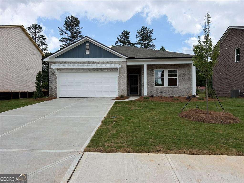 129 Maison Drive Mcdonough - main photo