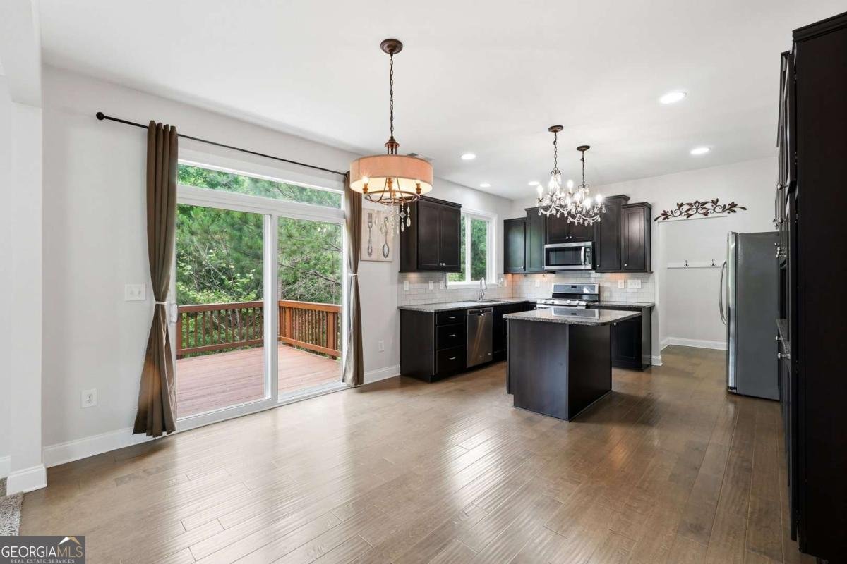 1610 Primrose park Road Sugar Hill - Photo 10