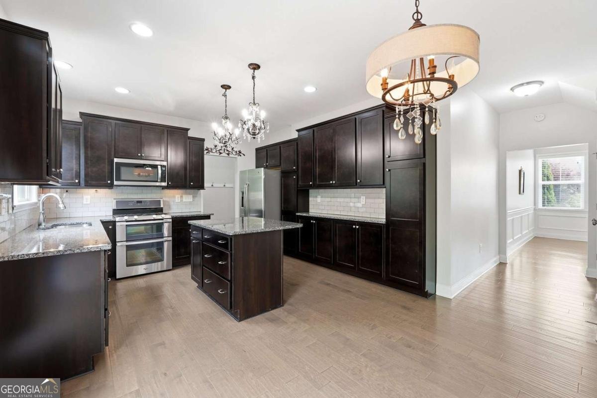 1610 Primrose park Road Sugar Hill - Photo 12