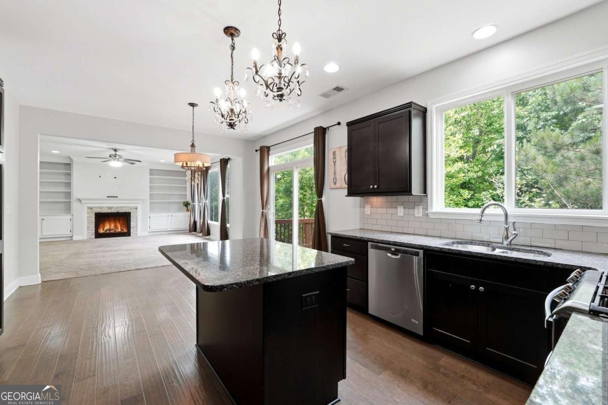 1610 Primrose park Road Sugar Hill - Photo 14